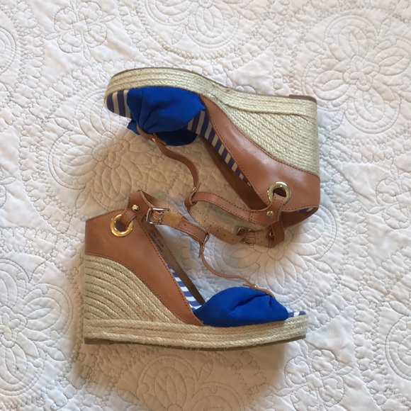 Kelsi Dagger - Ricky Wedge - never worn - Picture 4 of 8